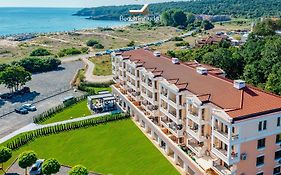 Green Life Sozopol Antares